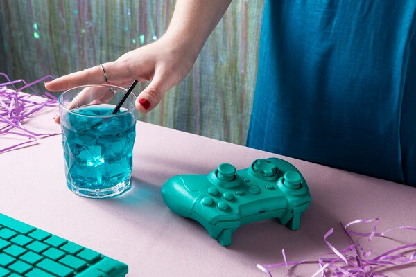 The Visual Identity Behind NeonPlay Arena's Success